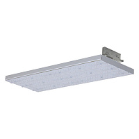 1232000440 DOMINO LED PANEL/T (500) 40 BL D120 4000K светильник