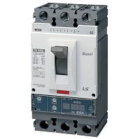 108007300 Силовой автомат LS Electric TS400 400А, ETM, 85кА, 3P, 400А, 108007300