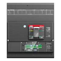 1SDA068508R1 Силовой автомат ABB Tmax XT4 160А, Ekip LSIG, 50кА, 4P, 100А, 1SDA068508R1