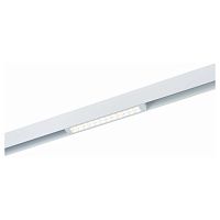 ST655.596.09 ST655.596.09 Св-к трек. SMART Белый LED 1*9W 2700K-6000K 700Lm Ra>90 24 IP20 L220xW25xH41 220V