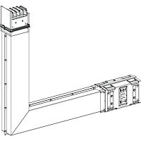 KSA630DLE4A СЕКЦИЯ УГЛОВАЯ ВЕРТИК. НА ЗАКАЗ 630А