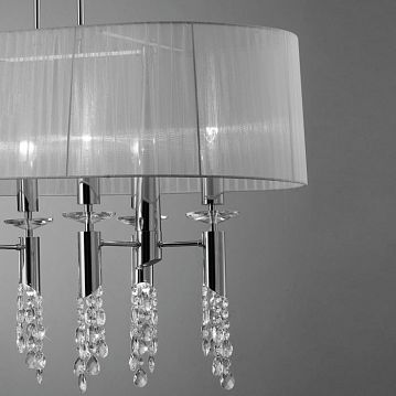 3853 Подвесной светильник Mantra Tiffany 3853, 3853  - фотография 4
