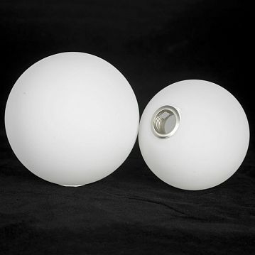 LSP-8747 Подвесной светильник, цвет основания - черный, плафон - стекло (цвет - белый), 5х25W G9  - фотография 2