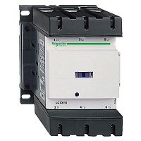 LC1D150MD Контактор Schneider Electric TeSys LC1D 3P 150А 220В DC 80кВт, LC1D150MD