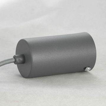 LSP-7004 Подвесной светильник, цвет основания - серый, 1x3W LED  - фотография 5