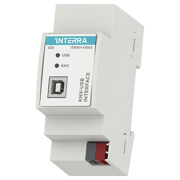ITR901-0003 Interra KNX - USB Interface  - фотография 2