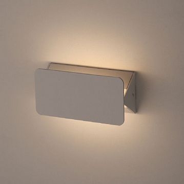 Б0034602 Декоративная подсветка светодиодная ЭРА  WL5 WH 5Вт IP54 белый  - фотография 3