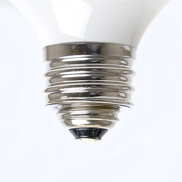 55100 Лампа светодиодная, 100W 230V E27-E40 4000K T160, SBHP1100  - фотография 2