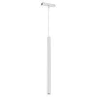 044469 Светильник MAG-VIBE-SPOT-HANG-R35-10W Warm3000 (WH, 24 deg, 48V) (Arlight, IP20 Металл, 5 лет)