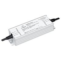 047710 Блок питания ARPV-LG-24150-PFC-VCA (22-26V, 6.25A, 150W) (Arlight, IP65 Металл, 5 лет)