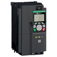 STV900U75N4 Преобразователь частоты STV900 G-тип: 7.5 кВт (P-тип: 11 кВт) 400В