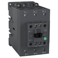 MC1D80E7 Контактор Systeme Electric SystemePact M 3P 80А 48В AC 37кВт, MC1D80E7