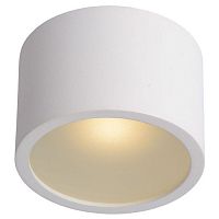 17995/01/31 LILY Потолочный светильник IP54 G9exl D8.9 H6cm White