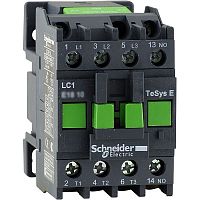 LC1E200F5 Контактор Schneider Electric EasyPact TVS 3P 200А 110В AC, LC1E200F5