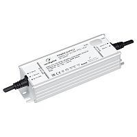 Блок питания ARPV-LG-24100-PFC-VCA (22-26V, 4.17A, 100W) (Arlight, IP65 Металл, 5 лет)