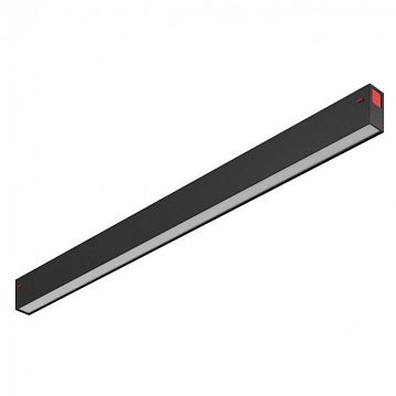 DK8005-BK DK8005-BK Линейный светильник SMART LINEAR 27W DIM 3000K-6000K черный  - фотография 2