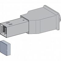 KBB40ABD44TW СЕКЦИЯ ВВОДНАЯ 40А