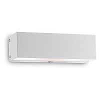 095288 FLASH, бра, цвет арматуры - белый, 2 x 40W G9, 095288