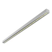 V1-R0-70430-31L13-2304430 Светодиодный светильник Mercury LED Mall ВАРТОН 1170*66*58 мм 58°x121° 44W 3000К