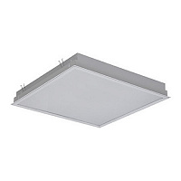 1028000270 OPL/R ECO LED 595 4000K ARMSTRONG светильник