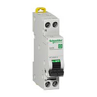 M9P22640 Автоматический выключатель Schneider Electric Multi9 1P+N 40А (C) 10кА, M9P22640