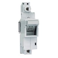021501 Выключатель-разъединитель SP 51 - 1П - 1,5 модуля - для промышленных предохранителей 14х51