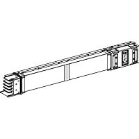 KSA630ET4AF СЕКЦИЯ ПРЯМАЯ 630A, С ОГНЕН. БАРЬЕРОМ