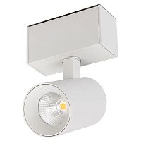 046586 Светильник MAG-SPOT-45-R85-7W Warm3000 (WH, 24 deg, 24V, DALI) (Arlight, IP20 Металл, 3 года)