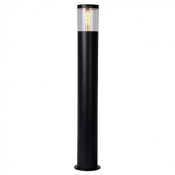 14899/80/30 FEDOR Уличный светильник E27/40W H79.5cm Black