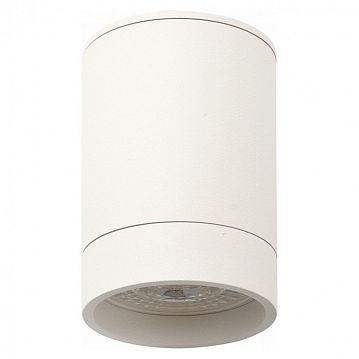 DK2050-WH DK2050-WH Накладной светильник, IP 20, 50 Вт, GU10, белый, алюминий  - фотография 5