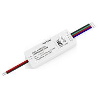 01121 Led strip Контроллер для светодиодной ленты RGBW 72Вт/144Вт