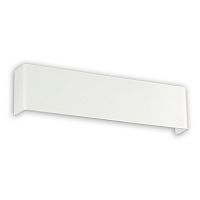 134789 BRIGHT, бра, цвет арматуры - белый, max 84 x 0,2W LED, 134789