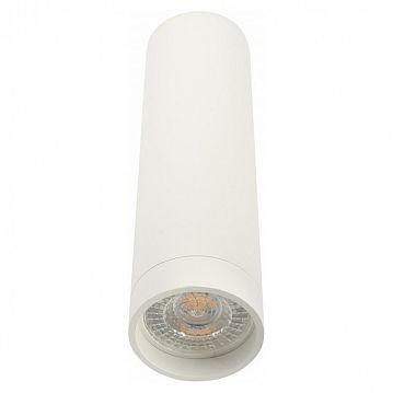 DK2052-WH DK2052-WH Накладной светильник, IP 20, 50 Вт, GU10, белый, алюминий  - фотография 2