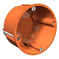 2003611 Монтажная коробка для полых стен Ø68 мм / H47 мм Тип: HG 60 MW (упак. 25шт)