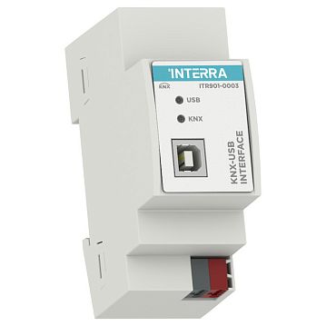 ITR901-0003 Interra KNX - USB Interface  - фотография 3