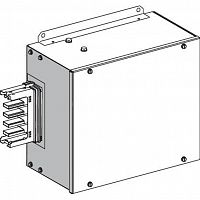 KSA1000ABD4 СЕКЦИЯ ВВОДНАЯ КОНЦЕВАЯ 1000А