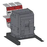 287089 Блок замены автоматического выключателя-Э06В-OptiMat A-1000-S1-3P-50-D-MR5.0-B-C2200-M2-P01-S2-03