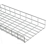 CLM30-085-600-3-480-HDZ Лоток проволочный NESTA 85х600х3000-4,8 HDZ IEK