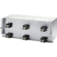 3NJ6944-1EB00 АКСЕССУАР ДЛЯ DISCONNECTOR FUSES IN-LINE ТИП, CAN BE PLUGGED IN,NH2,3 CONTACT EXTENSION ДЛЯ 4-ПОЛЮСА DEVICES