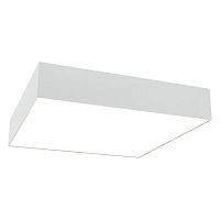 C067CL-L40W4K Ceiling & Wall Потолочный светильник, цвет: Белый 40W