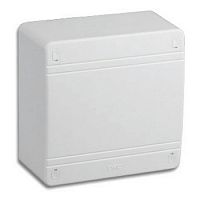 01870 SDN2 Коробка распределительная для к/к, 151х151х75 мм (упак. 3шт)