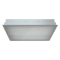 1032000260 PRS/R ECO LED 595 4000K ARMSTRONG светильник