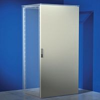 R5CPE2030 Дверь сплошная для шкафов CQE/DAE ВхШ 2000х300 мм