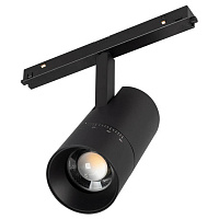 038373 Светильник MAG-ORIENT-SPOT-ZOOM-R65-15W Warm3000 (BK, 34-60 deg, 48V) (Arlight, IP20 Металл, 5 лет)