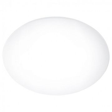 Б0031154 LED 1-3-4K Светильник ЭРА светодиодный круглый LED 3W  220V 4000K (100/1800)  - фотография 3