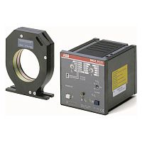1SDA050543R1 Датчик дифференциального тока TOR неразъединяемый 185 mm RCQ