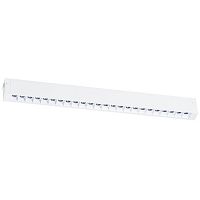 205126 205126 Светильник д/1-фазн трека TETA LED 18W 1200LM COB 24G БЕЛЫЙ PRO 3000-6000K DIM