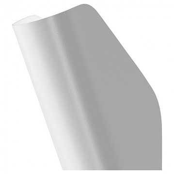 MOD417WL-01W Modern Настенный светильник (бра) цвет: Матовый Белый, 40W, MOD417WL-01W  - фотография 2