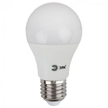 Б0031396 Лампочка светодиодная ЭРА STD LED A60-15W-860-E27 E27 / Е27 15Вт груша холодный дневной свет  - фотография 3
