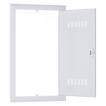 2CPX031092R9999 2CPX031092R9999 BL630V Дверь с вентиляционными отверстиями для шкафа UK63..  - фотография 3